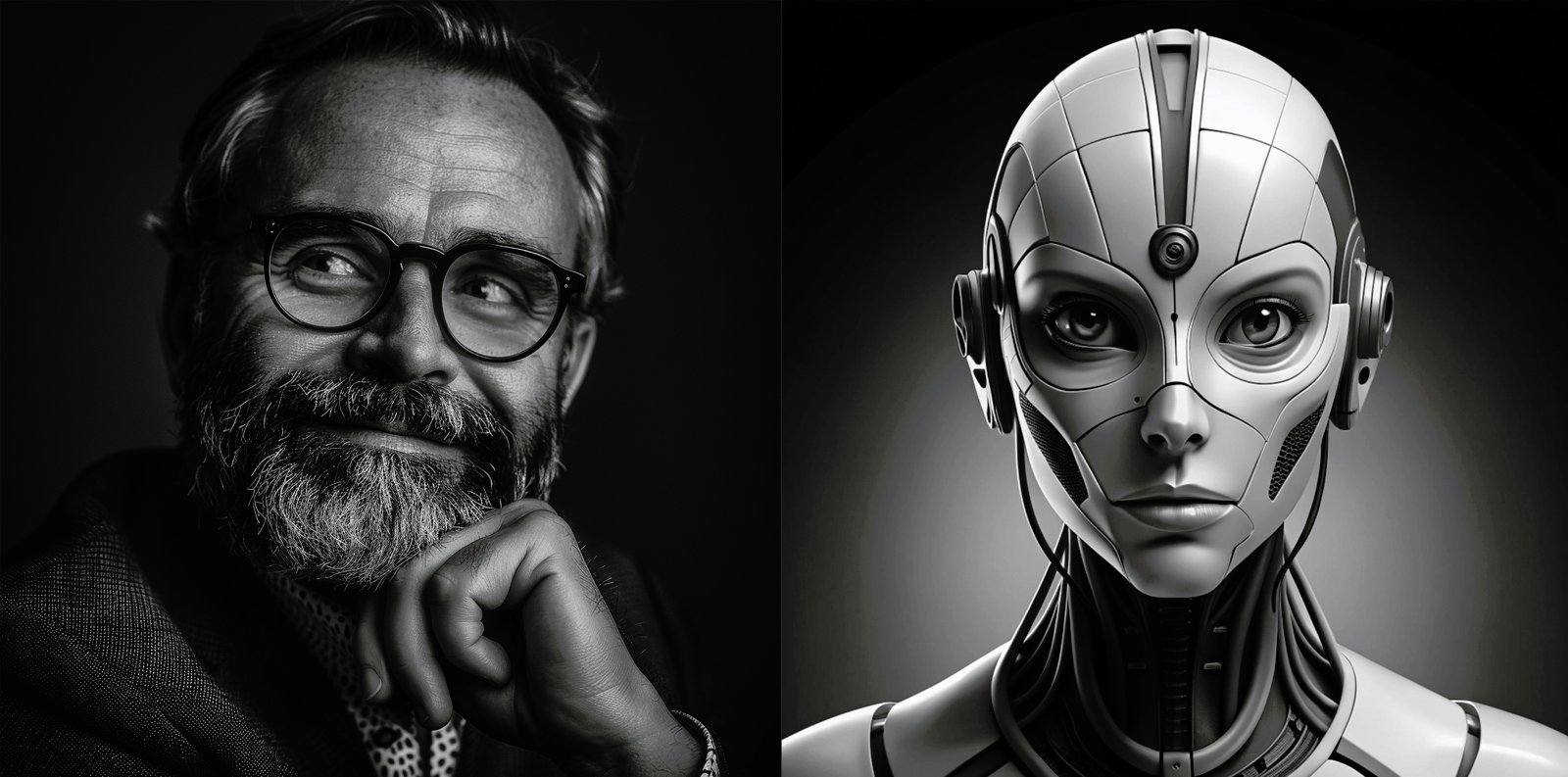 Intelligence vs Artificial Intelligence